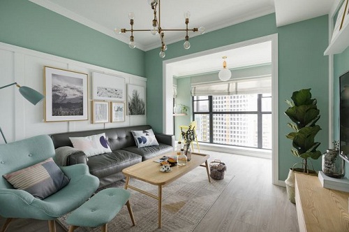 家装效果图 家装效果图