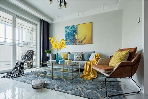 软装设计 软装设计