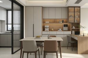 AI都进装修了，普通从业者会被取代吗？从业者必看破局指南