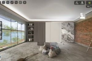 全屋设计软件：助力企业效率跃升