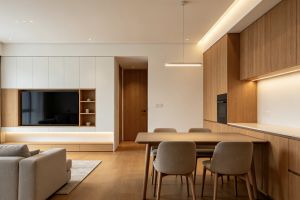 建材商的“轻资产”转型：用软件替代样品仓库