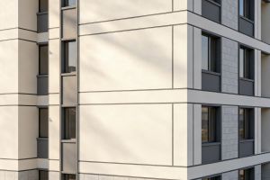 外墙分格线怎么做才显大牌？老设计师的4个心法