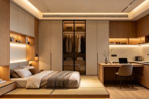 为什么效果图那么美，做完就翻车？这4个细节没盯住