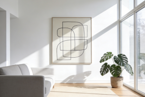 背景墙效果图软件怎么选？四维星让你告别设计难题！